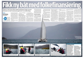 November 2018 - Dagens Næringsliv