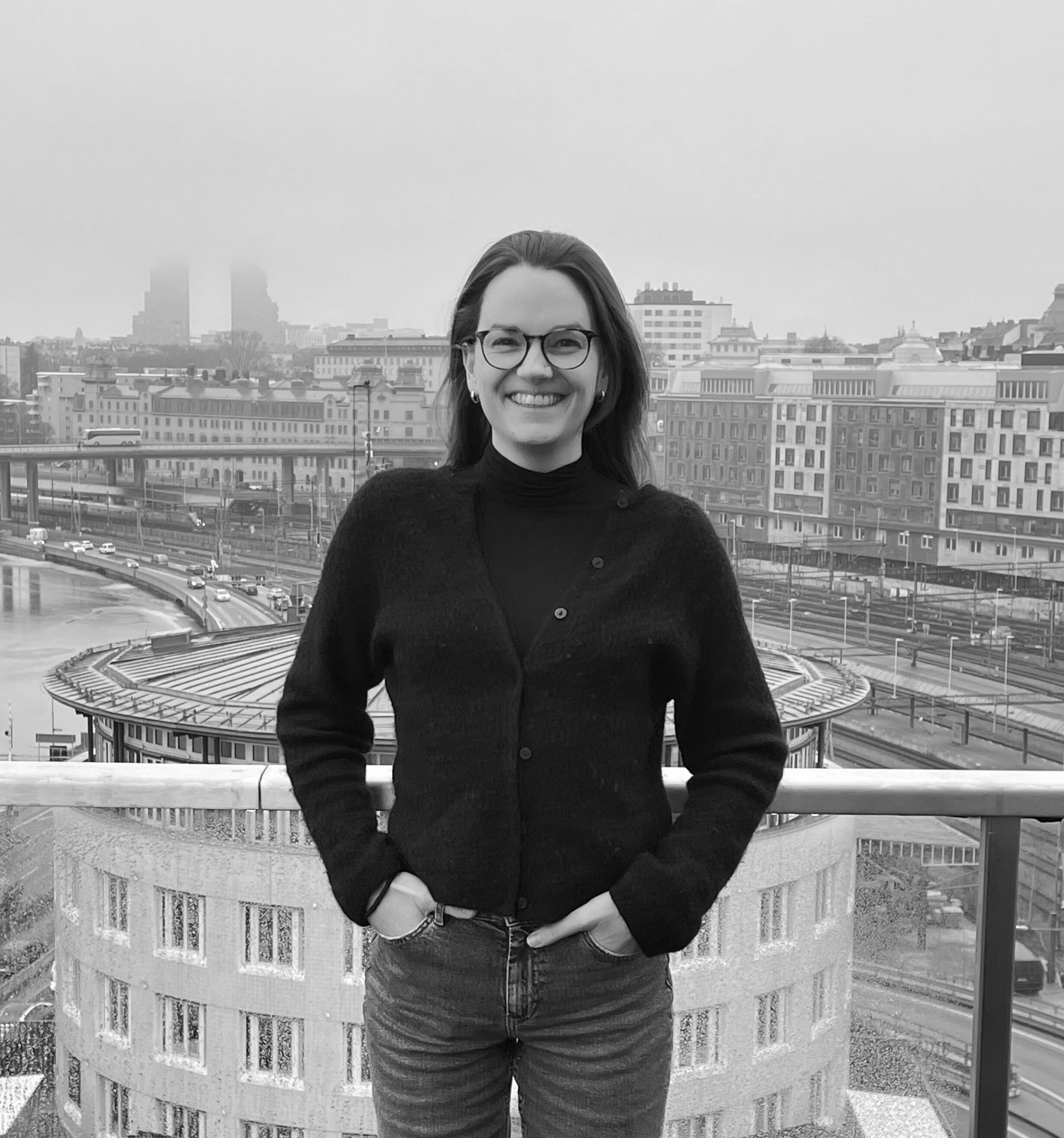 Camilla Løfsgaard Lie
