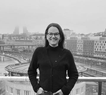 Camilla Løfsgaard Lie