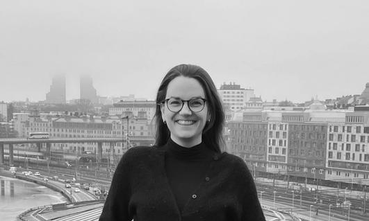 Camilla Løfsgaard Lie