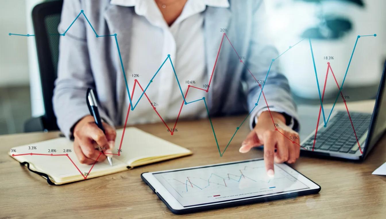 Hög inflation – hur påverkar det dig och dina investeringar?