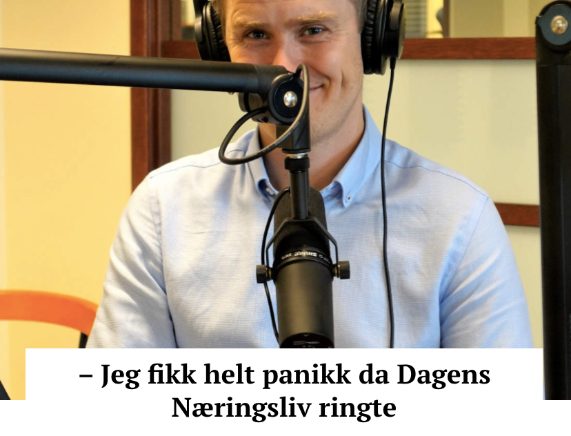 Desember 2020 - Finansavisen
