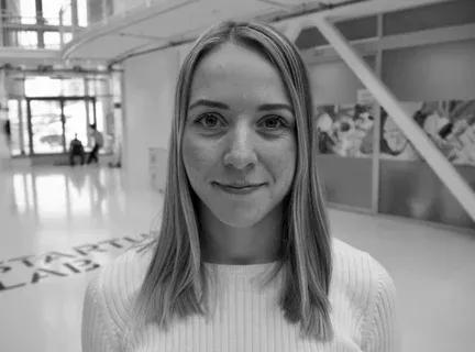 Vilde Krogsrud