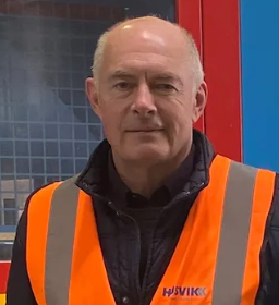 Håkon Thorrud