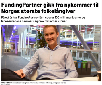 Desember 2019 - Finansavisen