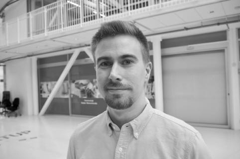 Håkon Mork