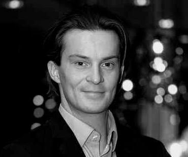 Daniel Elston