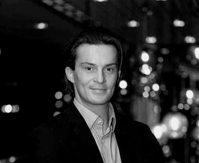 Daniel Elston