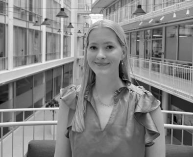 Ine Jørgensen