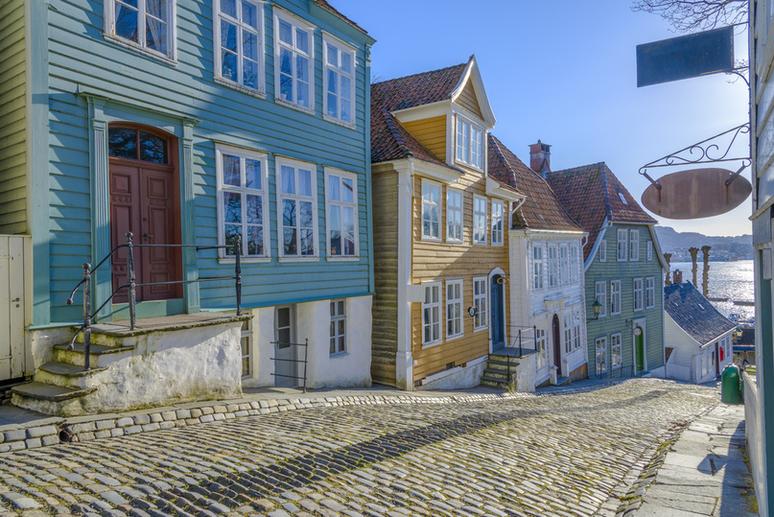 Investere i utleiebolig: Disse 12 tingene bør du vite
