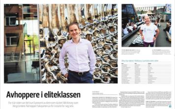Mai 2018 - Finansavisen