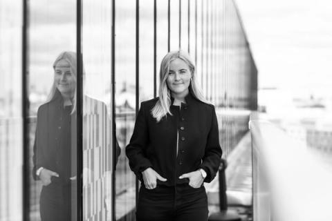 Kajsa Gatenbeck