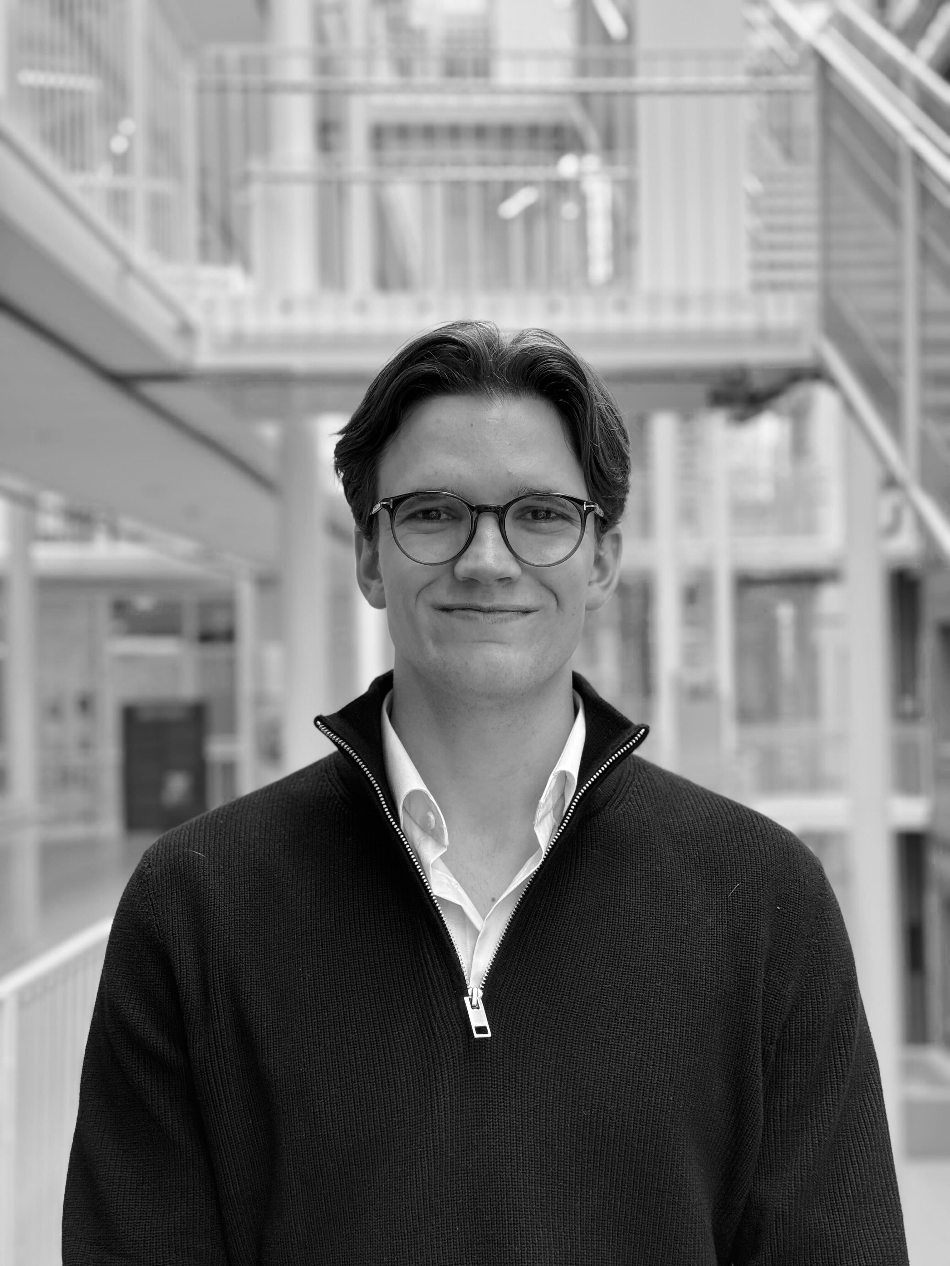 Eldar Olsen Cicic
