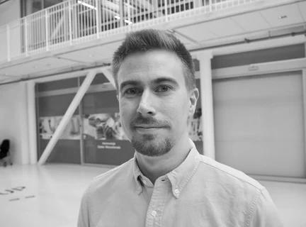 Håkon Mork