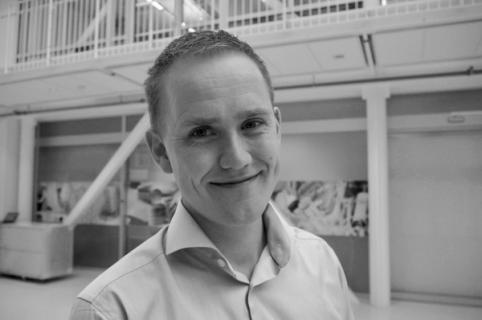 Geir Atle Bore
