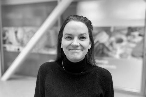 Camilla Løfsgaard Lie