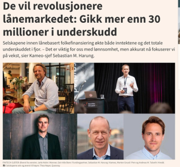 August 2020 - E24