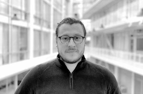Nicolas Vanalderweireldt