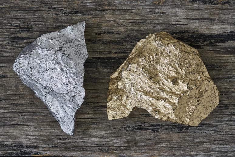 9 ting du bør vite før du investerer i gull og sølv