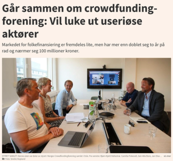 Juni 2018 - E24