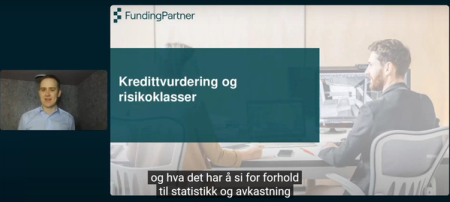 Webinar – Risk Classification and Risk Assessment