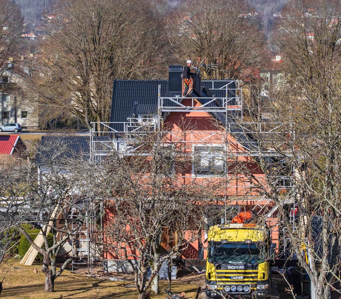 Boligutvikling: Glem Oslo! Dette er stedene i Norge med de beste boligmarkedene