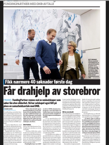 September 2018 - Finansavisen