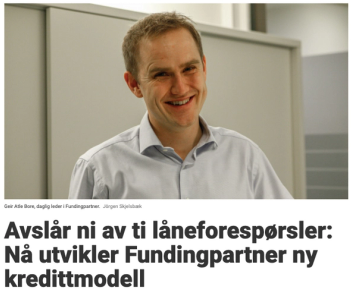 Februar 2021 - Shifter