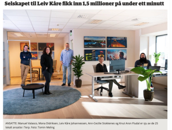 Mai 2021 - Haugesunds Avis