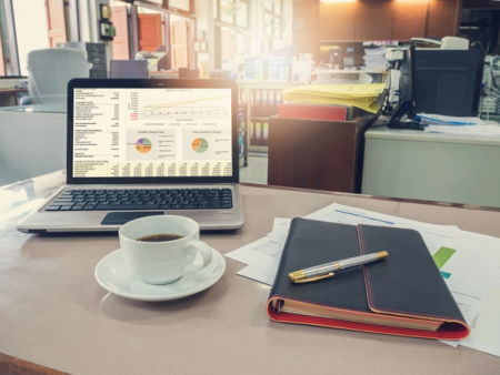 Slik fungerer Venture Debt via FundingPartner