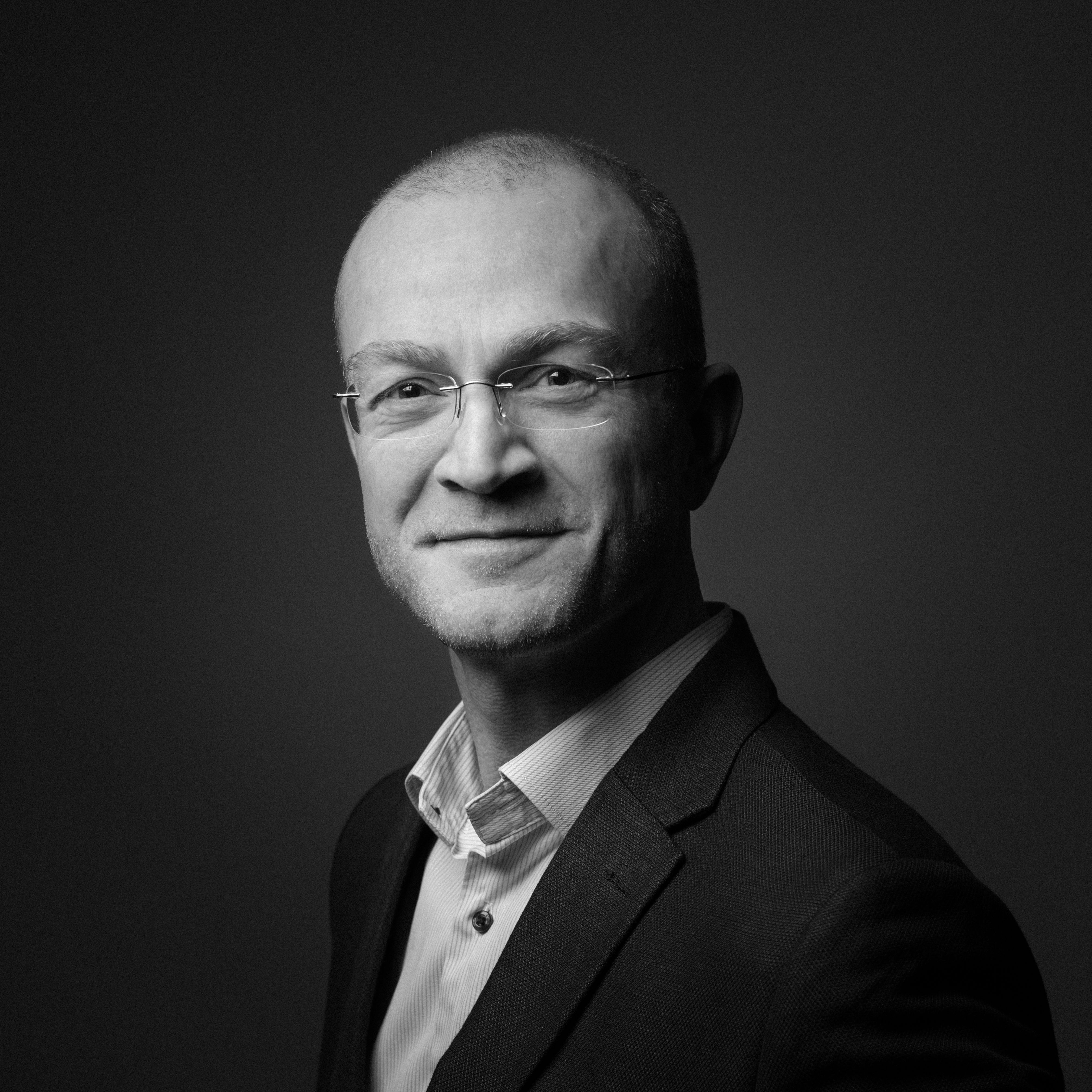 Anders Østensvig