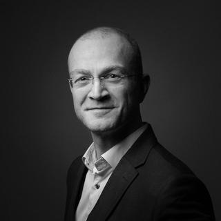 Anders Østensvig