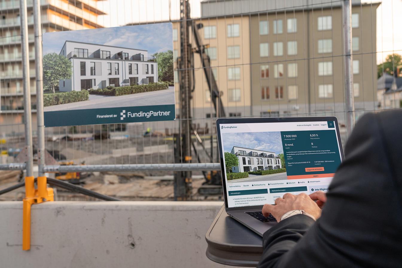 Folkefinansiering: Dette må du vite om investering i bedriftslån