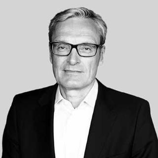 Leiv Askvig