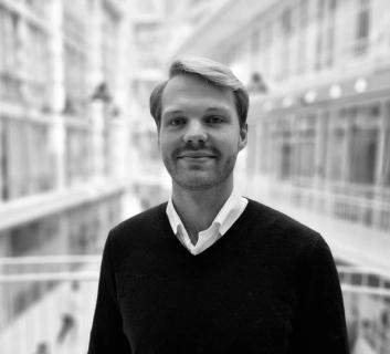 Andreas Borud Strandhagen