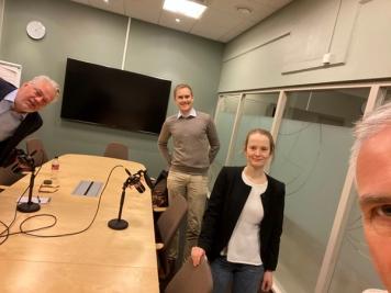 November 2020 - Finans Norge