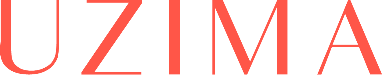 Uzima logo
