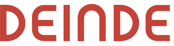 Deinde logo