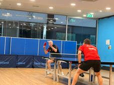 ELTTL 2025/26 Season - Week 26 Report