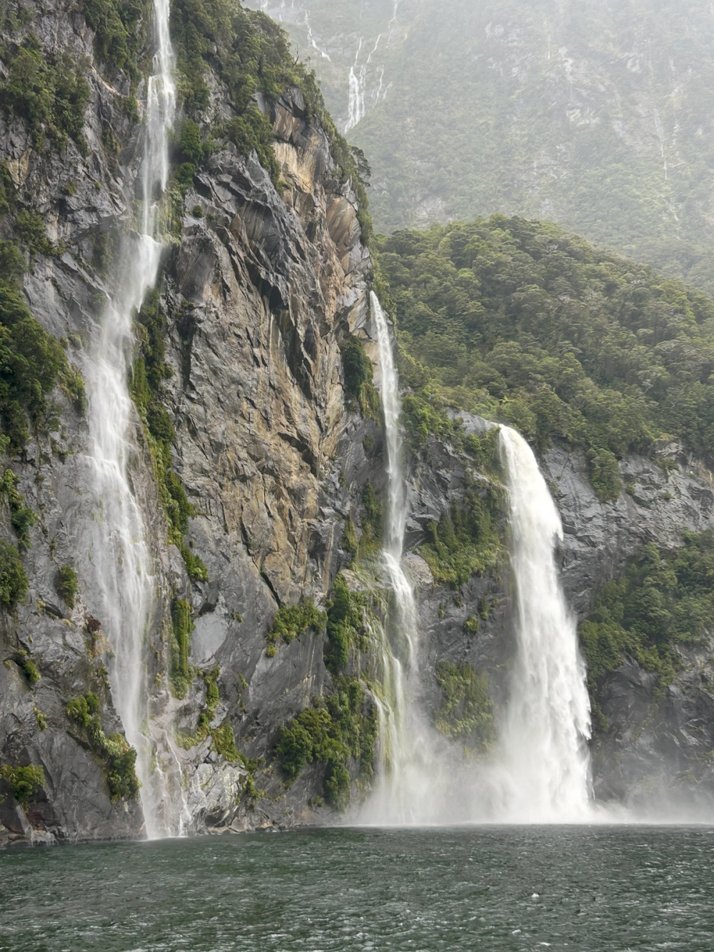 Milford Sound
