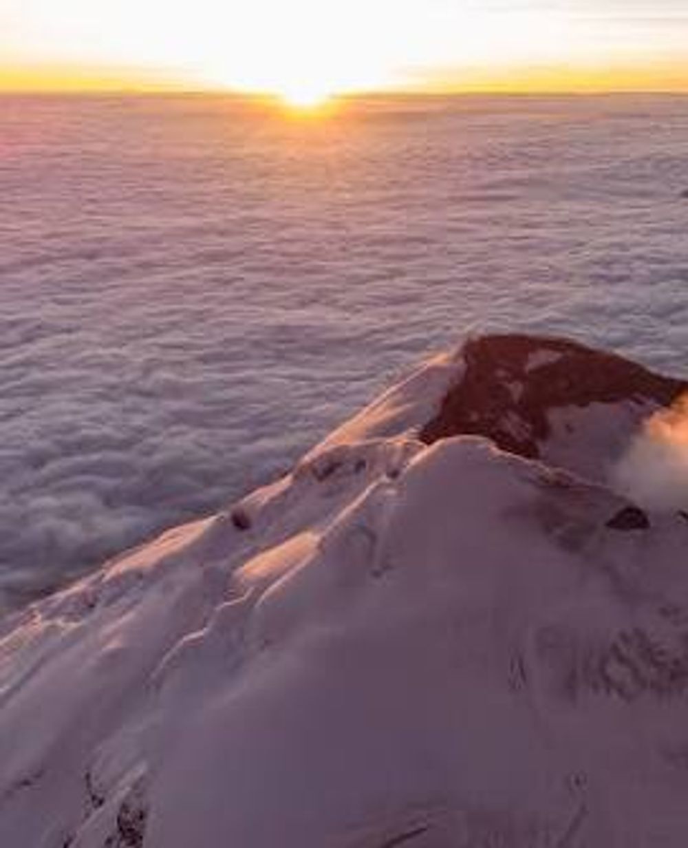Cotopaxi