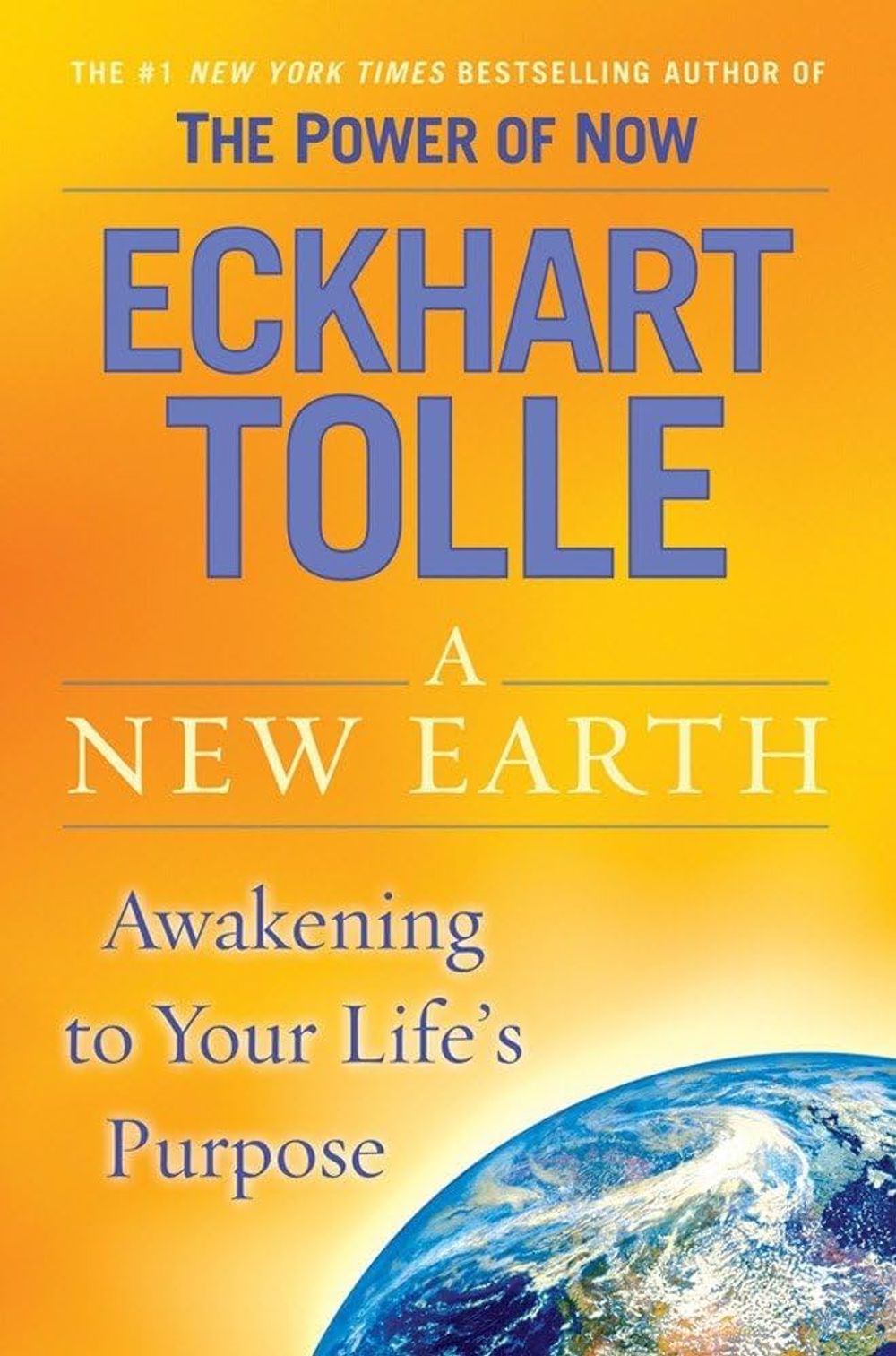 The Power of Now