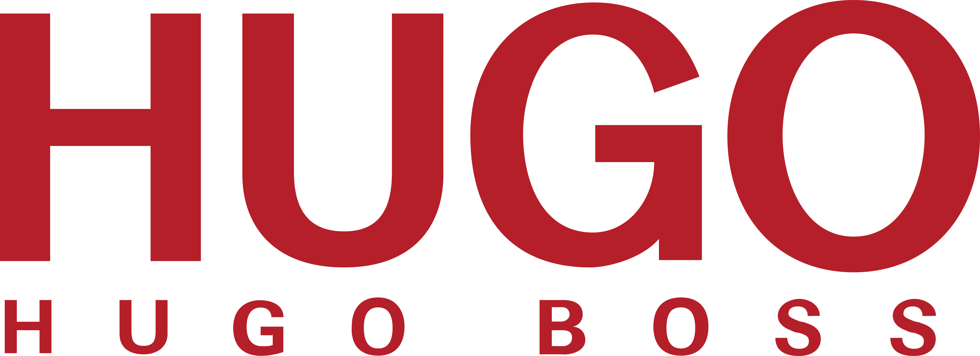 Hugo Boss