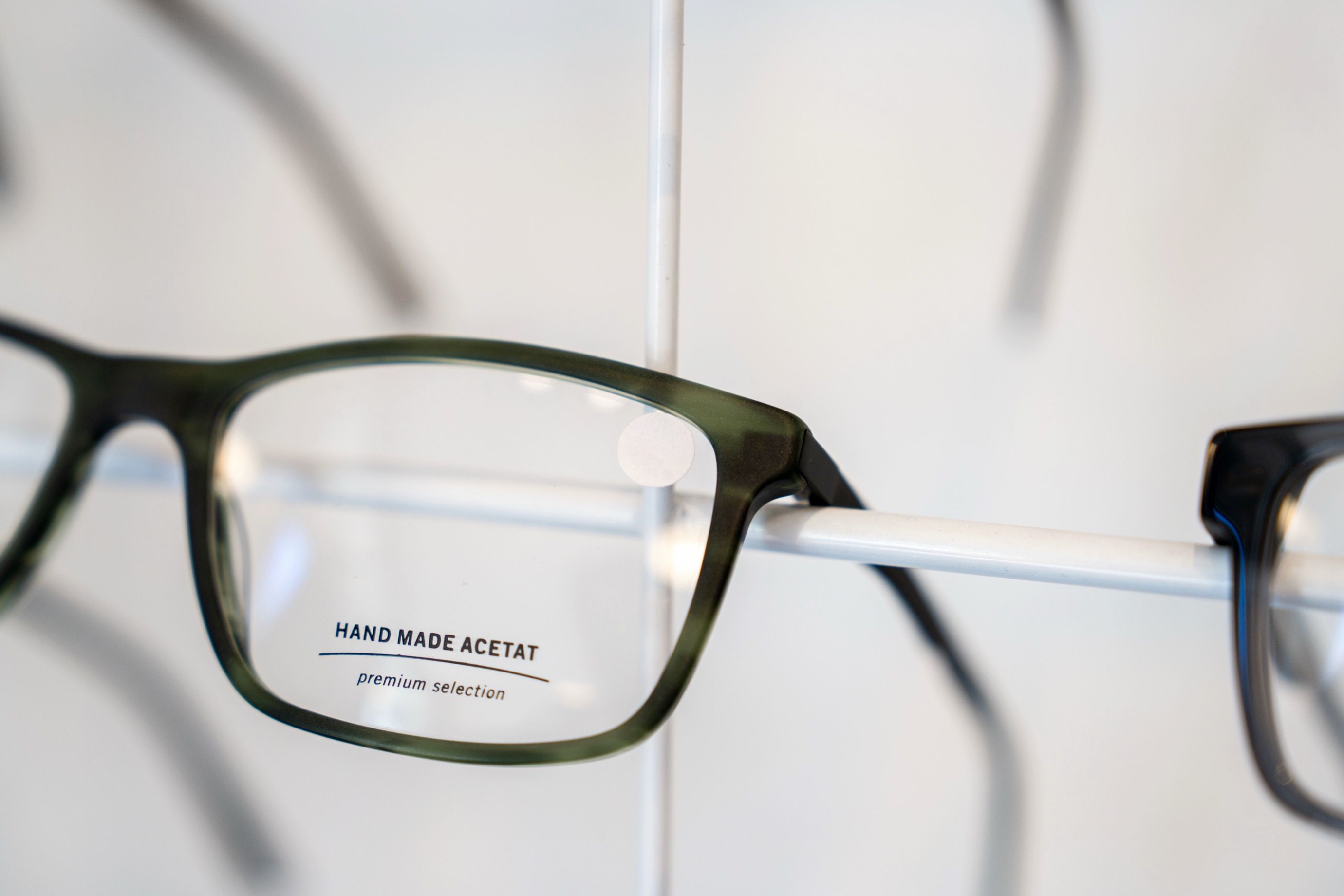 progressive glas eget stel