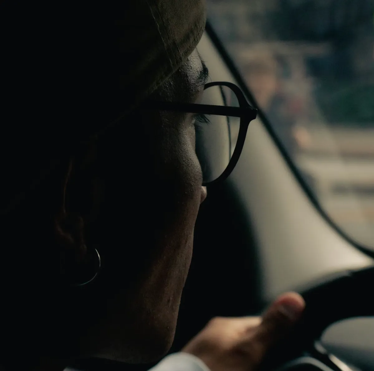 Night Drive Boost: sikker kørsel i mørket uden irritation