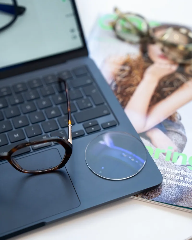 Solbriller uden styrke