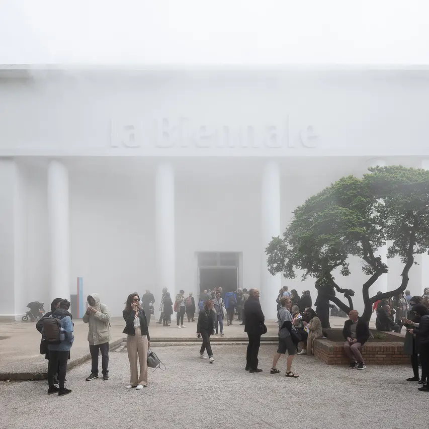 Giardini, La Biennale di Venezia Arte 2019