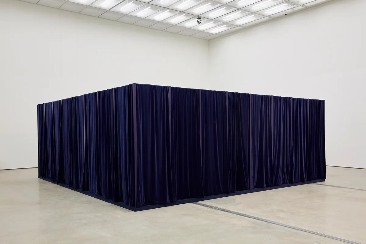 64 Rooms, 2015
