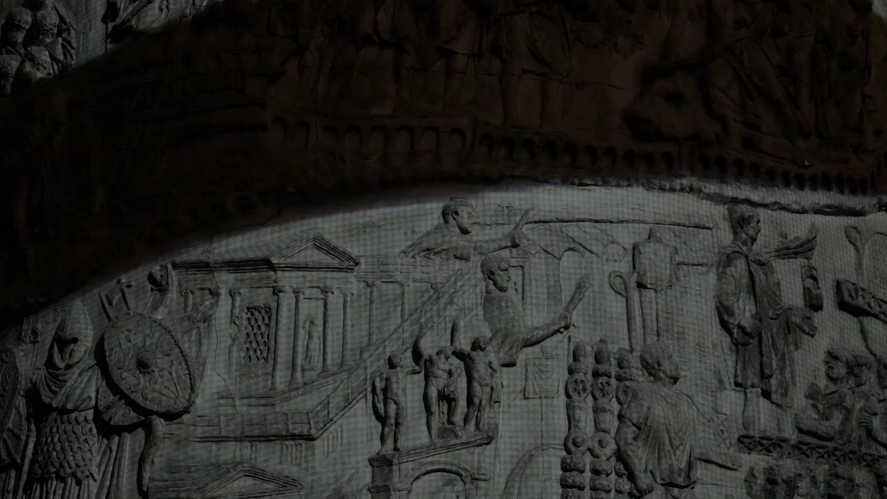  Projection Mapping Part 2 | Yiyun Kang Explores the Virtual with Projection Mapping- Hero Image