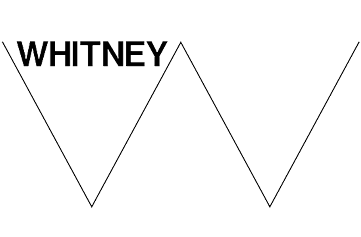 Whitney Logo